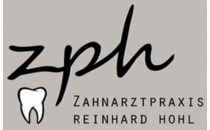 Logo Hohl Reinhard Zahnarzt Untergriesbach