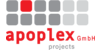 Kundenlogo von apoplex GmbH projects