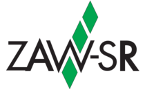Logo ZAW-SR Straubing