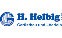 Logo Helbig H. GmbH Oberhaid