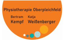 Logo Physiotherapie Oberpleichfeld Oberpleichfeld
