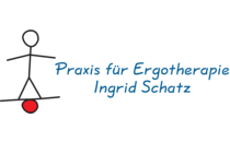 Logo Ergotherapeutische Praxis Schatz Ingrid Ochsenfurt