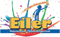 Logo Maler Eiler GmbH Grafenau