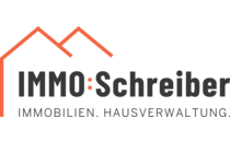 Logo Hausverwaltungen IMMO: Schreiber GmbH Deggendorf