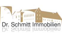 Logo Dr. Schmitt Immobilien GmbH Bamberg