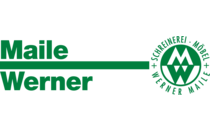 Logo Maile Werner Nürnberg