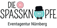 Kundenlogo Die Spassknöpfe