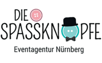 FirmenlogoDie Spassknöpfe Nürnberg