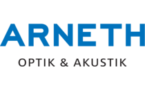Logo Arneth Besser Sehen und Hören Kulmbach