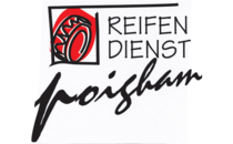Logo Reifendienst Poigham Tettenweis