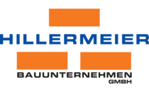 Logo Bauunternehmen Hillermeier GmbH Uffenheim