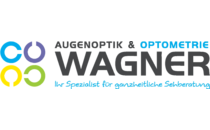 Logo Optik Wagner Pegnitz