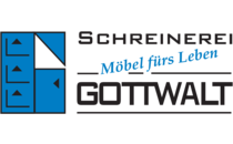 Logo GOTTWALT Schreinerei Mellrichstadt