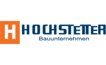 Logo Hochstetter GmbH Altenthann