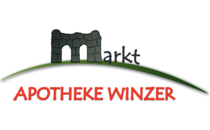 Logo Marktapotheke Winzer Winzer