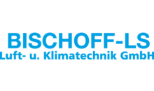 Kundenlogo von Luft- und Klimatechnik GmbH Bischoff-LS