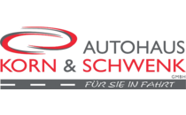 Logo Autohaus Korn & Schwenk GmbH Kulmbach