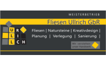 Logo Fliesen Ullrich GbR Sand