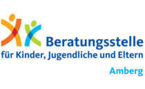 Logo Erziehungs- Jugend- u. Familienberatungsstelle der Kath. Jugendfürsorge Amberg
