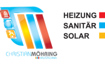 Logo Heizung und Sanitär Möhring Christian Erlangen