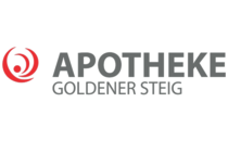 Logo Apotheke am goldenen Steig Passau