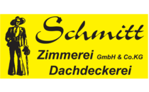 Logo Schmitt Zimmerei GmbH & Co. KG Kleinwallstadt
