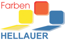 Logo Farben Hellauer GmbH Wegscheid