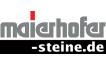 Logo Maierhofer GmbH&Co.KG Kies- u. Betonwerk Aldersbach
