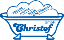 Logo CHRISTOF GmbH Niedernberg