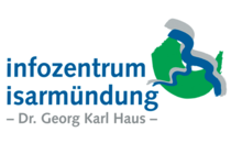 Logo Infozentrum Isarmündung Moos