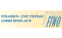 Logo Bauunternehmen FiWo GmbH Bindlach