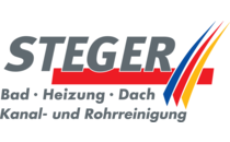 Logo Steger Bad Heizung Dach GmbH & Co. KG Feilitzsch