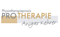 Logo Krankengymnastik Kehrer Ansgar / Physiotherapie Aschaffenburg