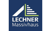 Logo Lechner Massivhaus GmbH Uehlfeld