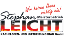 Logo Kachelofenbau Leicht GmbH Bad Staffelstein