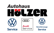 Logo Autohaus Hölzer GmbH Bad Königshofen