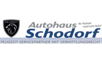 Logo Autohaus Schodorf Stadtlauringen