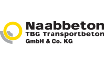 Logo Beton Transportbeton GmbH & Co. KG Naabbeton Nabburg