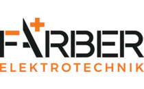 Logo Elektrotechnik Färber GmbH Amberg