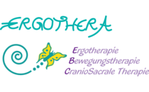 Logo ERGOTHERA Praxis für Ergotherapie Gunzenhausen