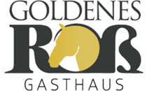 Logo Gasthaus Goldenes Ross Hammelburg