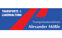 Logo Mößle Alexander KG Aschaffenburg