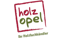 Logo Opel Dieter Holzfachhandel + Schreinerei Röslau