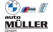 Logo Auto-Müller GmbH Hollfeld