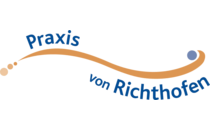 Logo Thomas von Richthofen Krankengymnastik Sommerhausen
