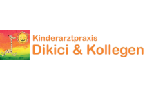 Logo Kinder- u. Jugendarztpraxis C. Dikici & Kollegen Nürnberg