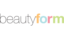 Logo Kosmetik beautyform Estenfeld