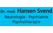 Logo Dr. med. Svend Hansen Fürth