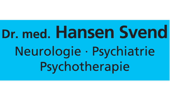 Neurologie/psychiatrie Dr. Med. Mirko Majer www.dasoertliche.de