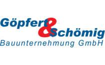 Logo Göpfert + Schömig GmbH Rimpar